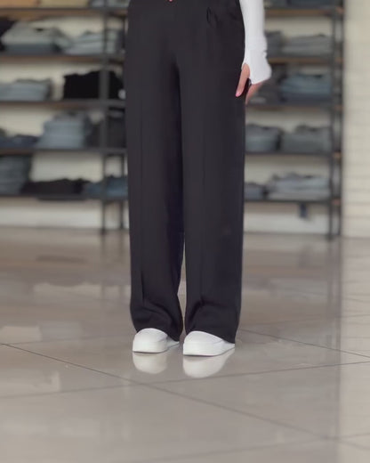 Pantalon Élégance Suprême - Tendance 2024